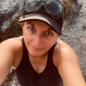 Meet your Posher, Joanna